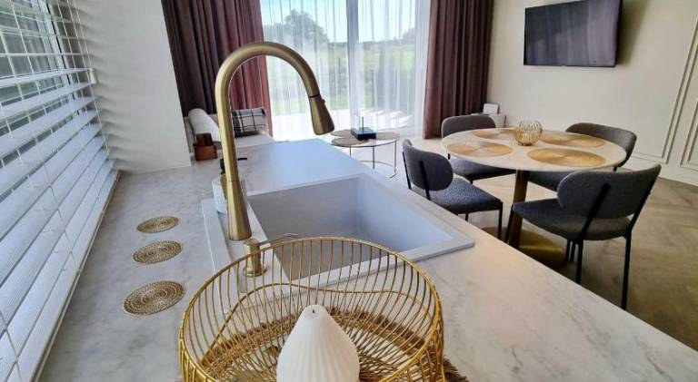 Nice rental apartment with hot tub & pool | Pets allowed — photo 2