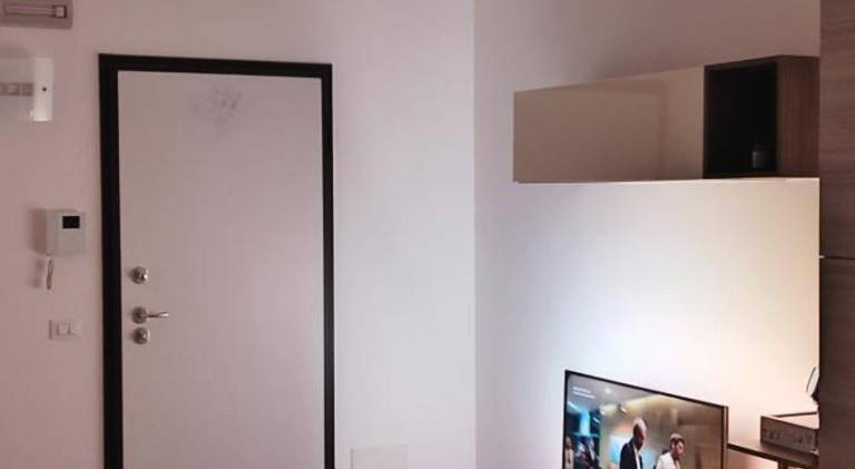 Holiday apartment with 2 rooms for 6 persons — photo 5