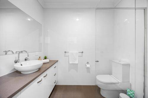 Apartment City of West Torrens