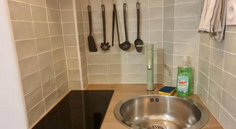 Rental apartment | Next to Sacré-Cœur — photo 4