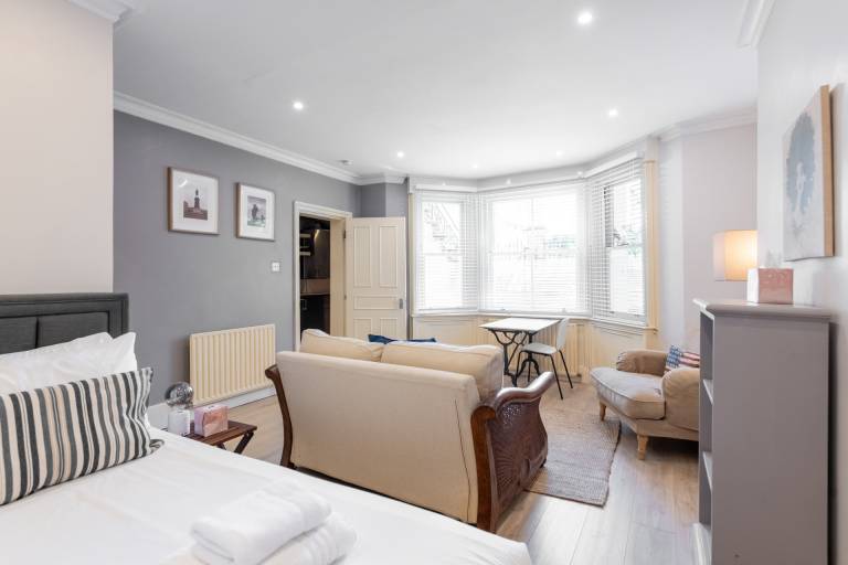 Apartamento Londres