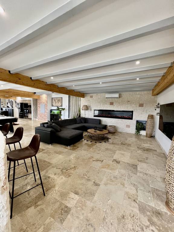 Maison de vacances  Issigeac