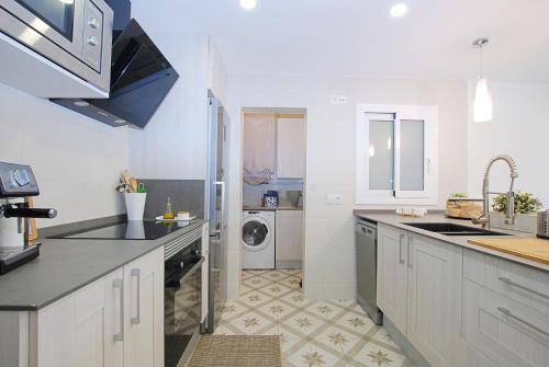 Apartamento Canet de Mar