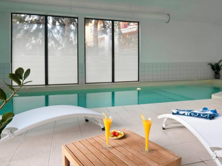 Adagio Access Saint Louis Bale Aparthotel — photo 3