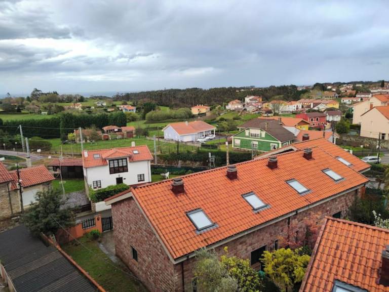 Apartamento Muros de Nalón