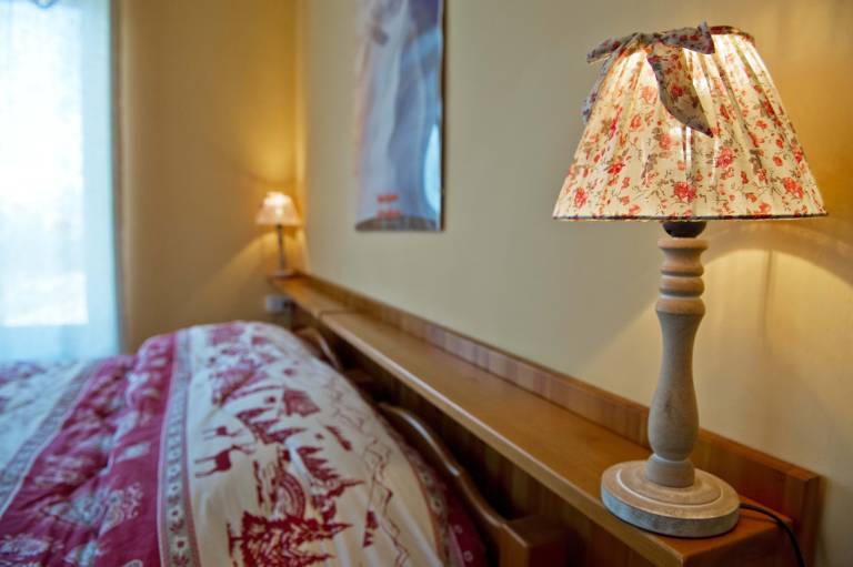 Privatzimmer in Dzovennoz, Bionaz f&uuml;r max. 2 Personen