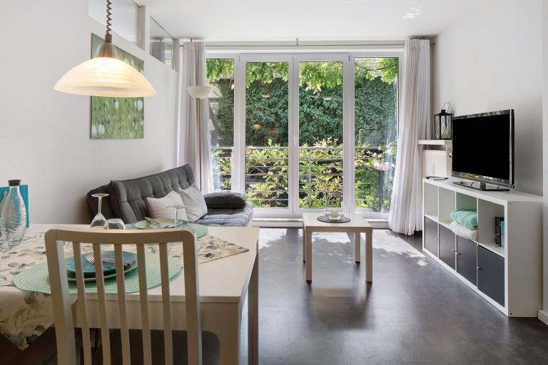 Ferienwohnung Bahlingen am Kaiserstuhl