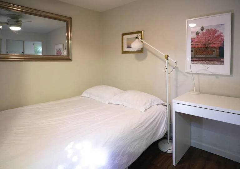 Hostel Arlington Heights