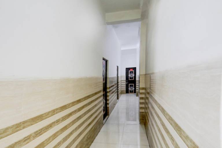 Hotel O YOUR RESIDENCY