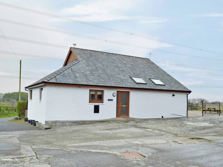 Cottage Pendine