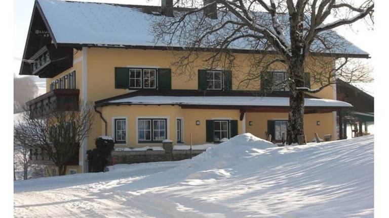 Ferienwohnung  Seekirchen am Wallersee