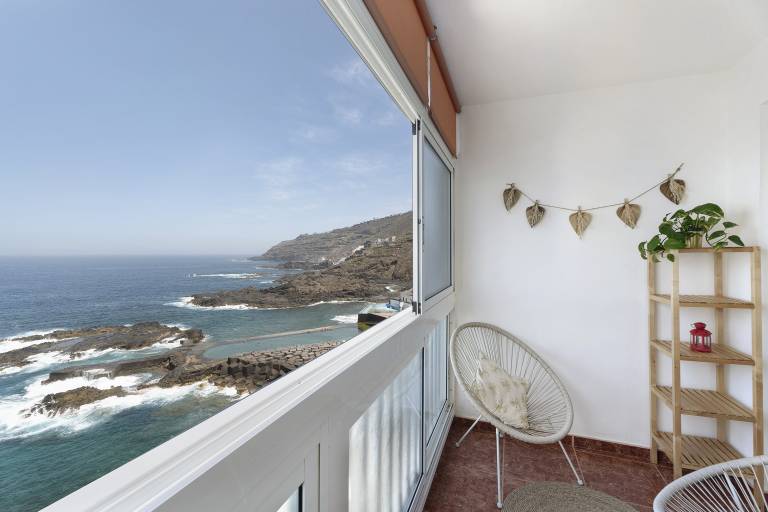 Apartamento Tacoronte