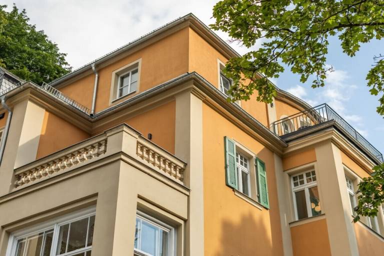 Ferienhaus Bad Schandau