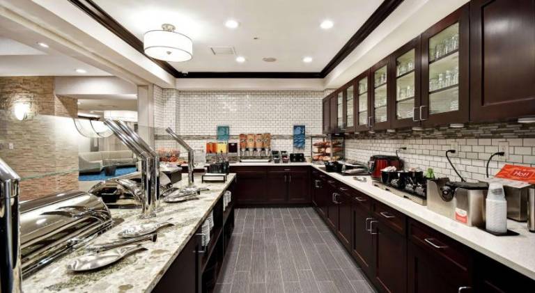 Homewood Suites by Hilton Novi Detroit — photo 4