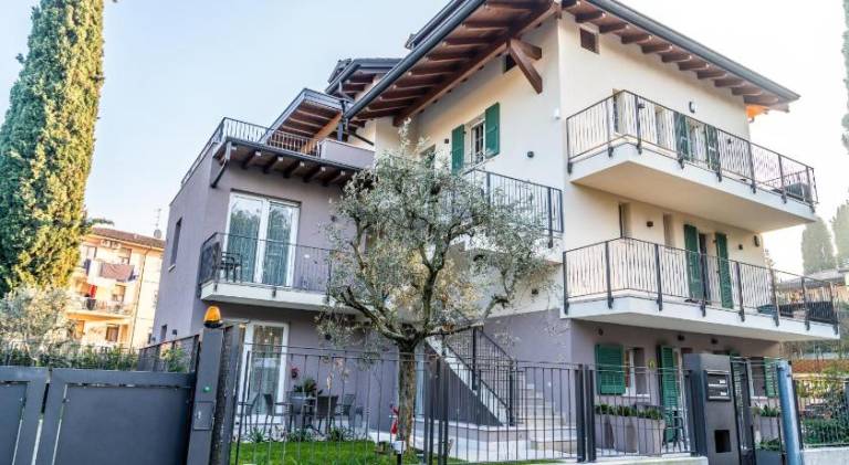 IL NIDO DEGLI USIGNOLI with bikes storage — photo 4