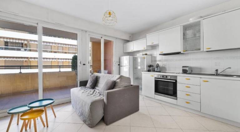 Rental apartment with terrace — photo 3