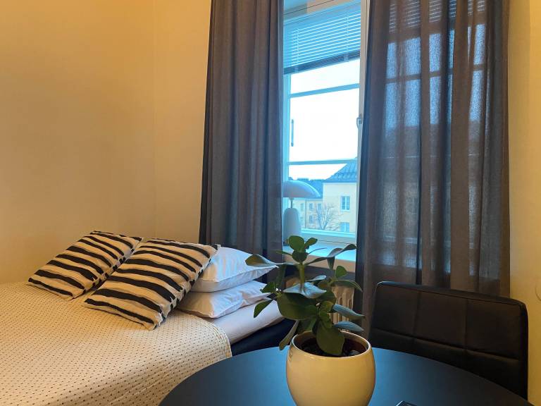 Ferienwohnung Helsinki