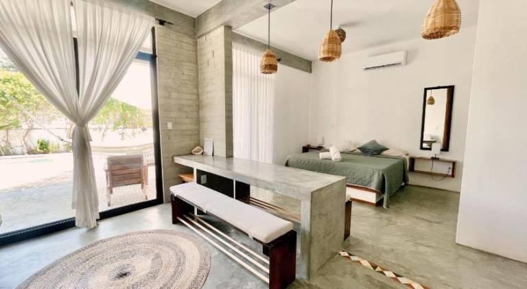 Nice holiday apartment with pool, patio & yard | Pet-friendly — photo 3