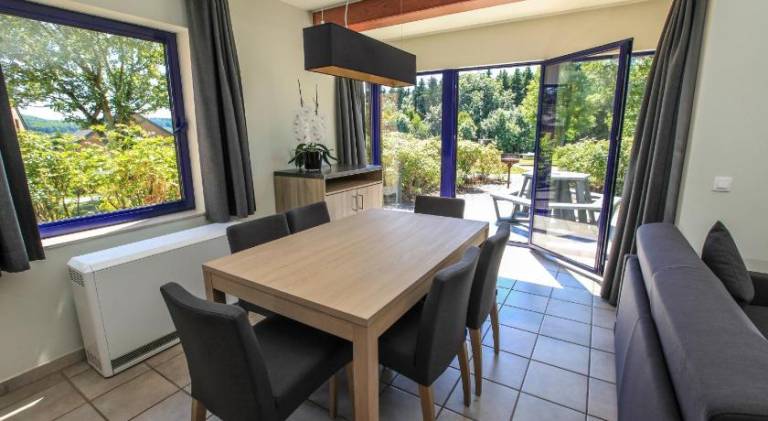 Maisons de Vacances Azur en Ardenne — photo 3