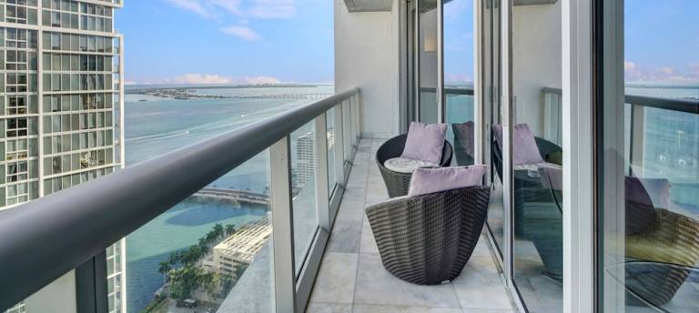 Resort  South Beach