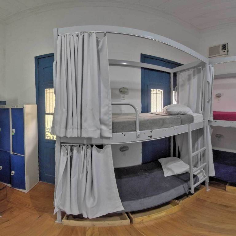 Cabana São Francisco