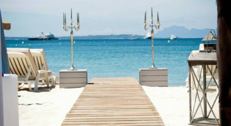 AC Hotel Ambassadeur Antibes- Juan les Pins — photo 5