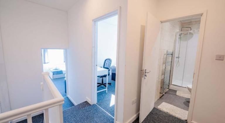 Apartment with 2 rooms for 6 persons — photo 4