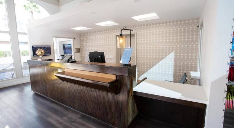 Vagabond Inn Glendale — photo 3