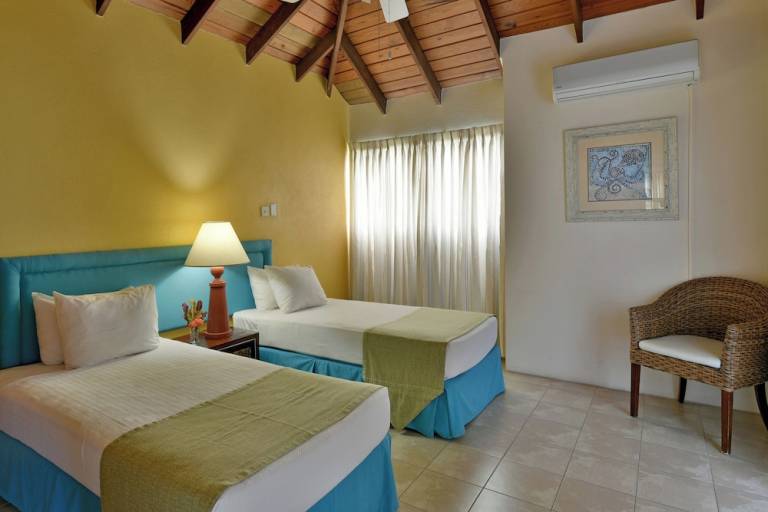 Resort  Saint Matthias
