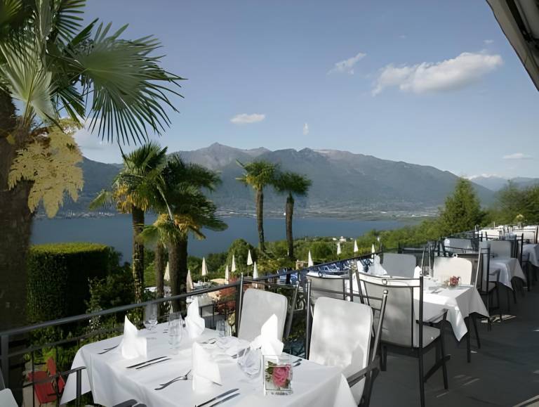Hotel La Campagnola - Green Energy Resort — photo 4