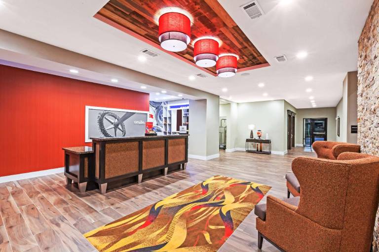Hampton Inn & Suites Houston/Atascocita — photo 3