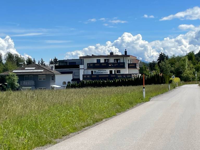 Ferienwohnung in Gemeinde Götzens, Tirol, Österreich