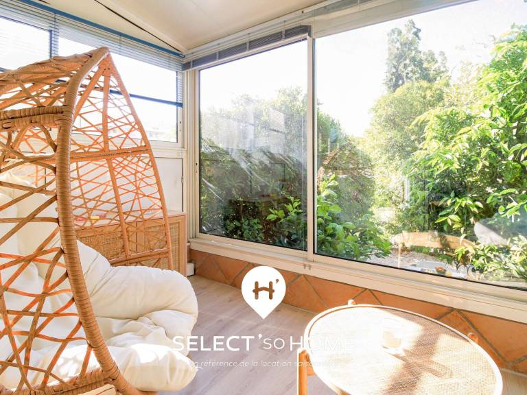 Fully equipped holiday apartment with yard | Beach nearby | Pets are welcome — photo 2