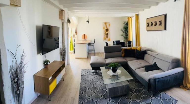 Ferienwohnung