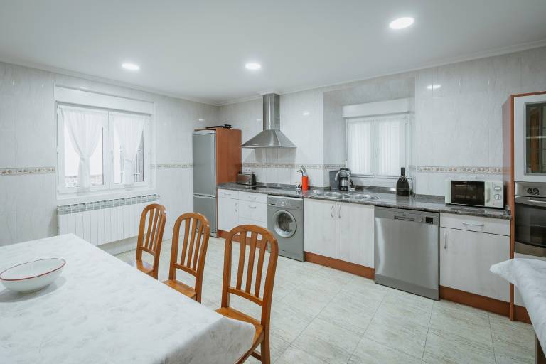 Country House 'El Humilladero' with Private Terrace — photo 4