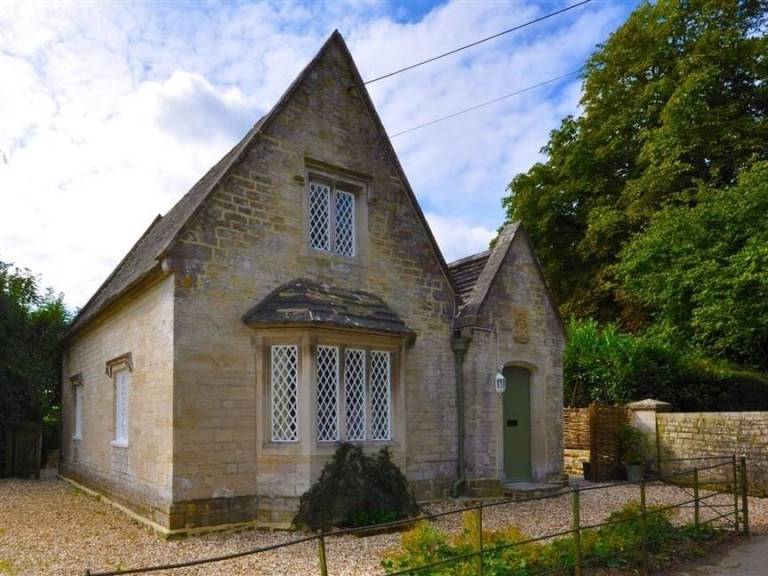 Cottage Warmwell