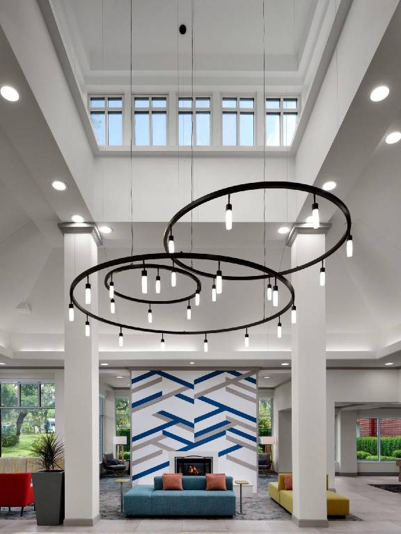Hilton Garden Inn Tampa-East/Brandon — photo 5