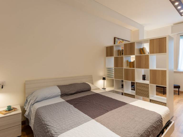 Apartment Milan