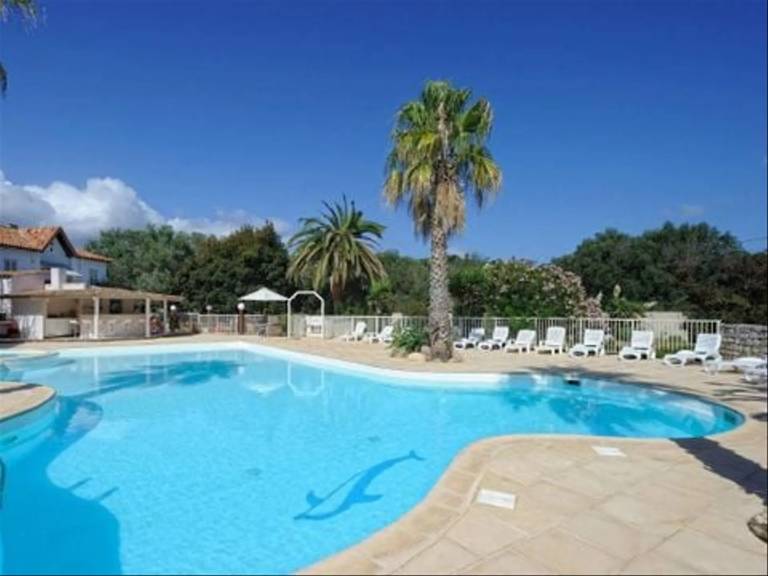 Chalet Porto-Vecchio