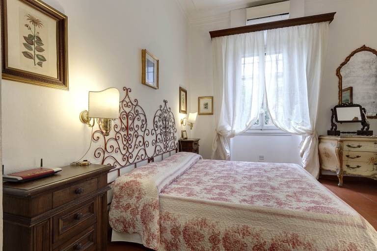 Ferienwohnung Florenz