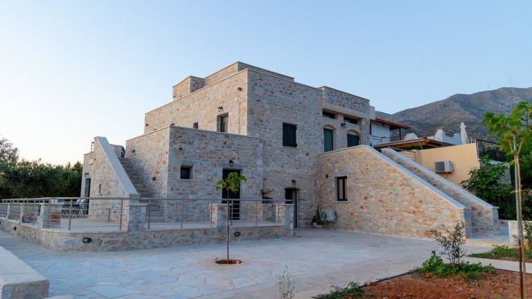 Διαμέρισμα  Agia Varvara