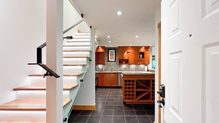 Appartement en copropriété Whistler