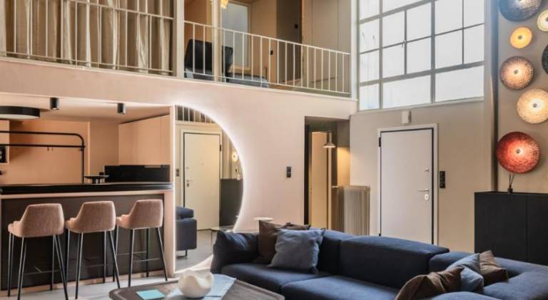 Nice rental apartment | Near Syntagma Square | Pets are welcome in Athens