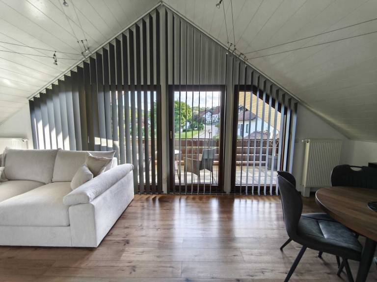 Ferienwohnung Sankt Blasien