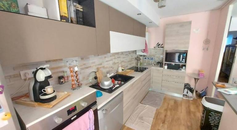 Holiday apartment with 2 rooms for 6 persons — photo 5