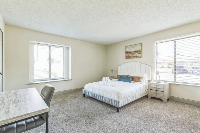 Apartment  Maple Falls