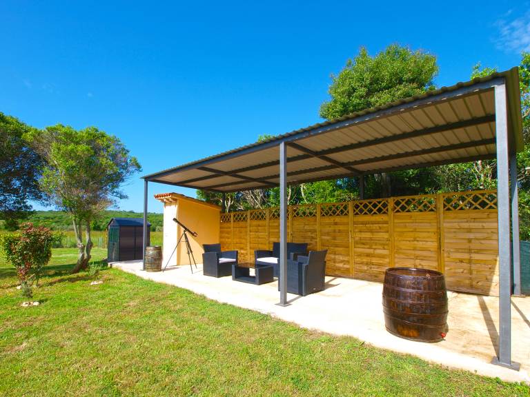 Family-oriented house with terrace & barbeque | Pets allowed — photo 4