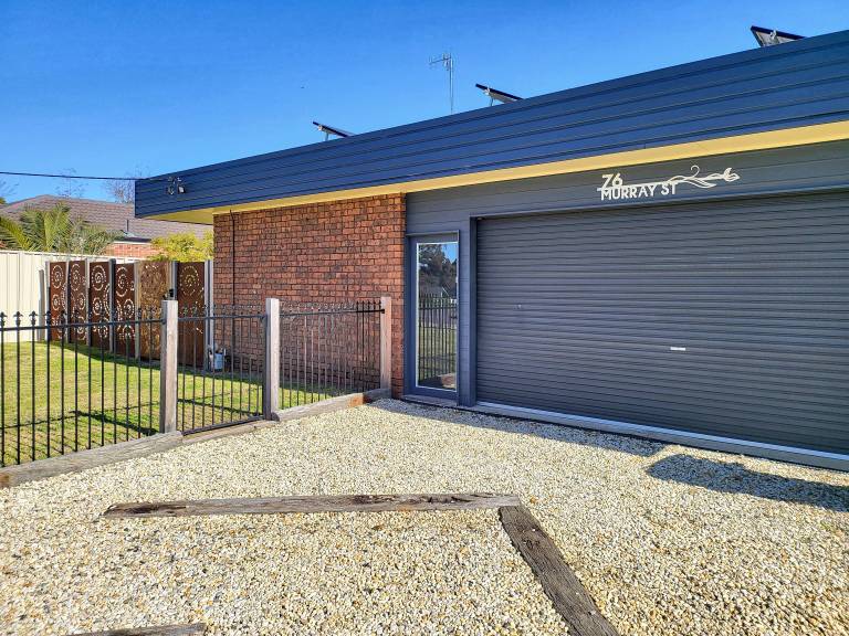 House  Tocumwal