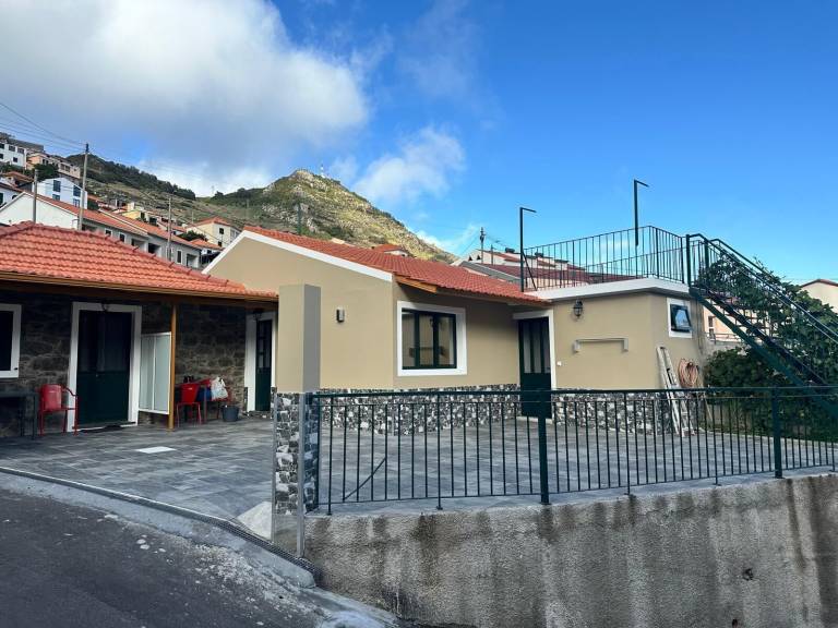 Huis Santa Cruz
