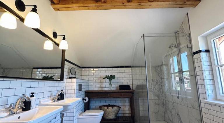 House with 3 rooms for 8 persons — photo 2